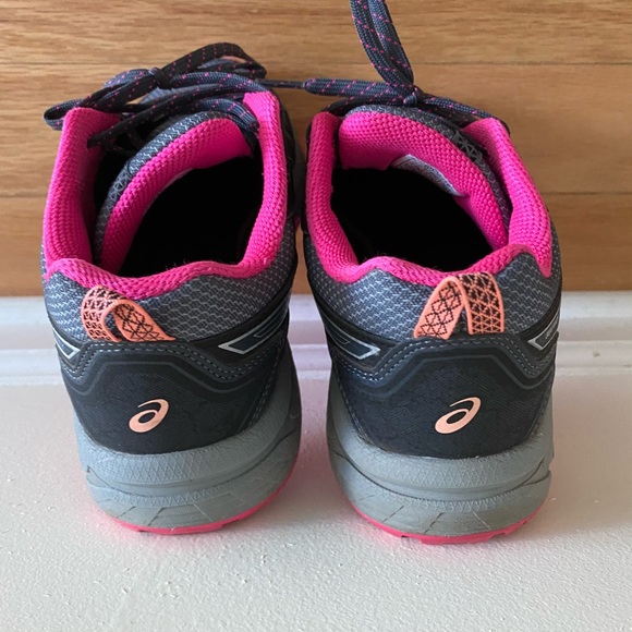 Asics Gel Venture 7 - Picture 2 of 11